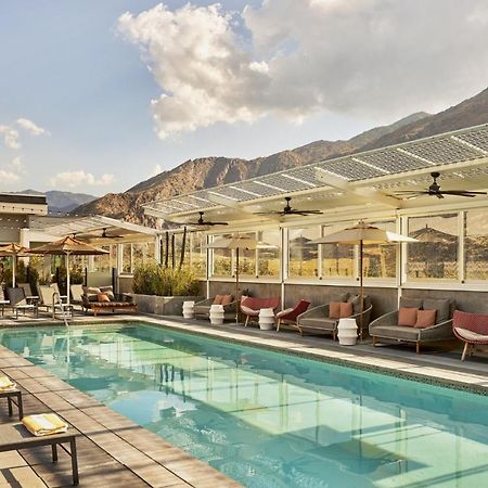 Kimpton Rowan Palm Springs Hotel By Ihg Exterior photo