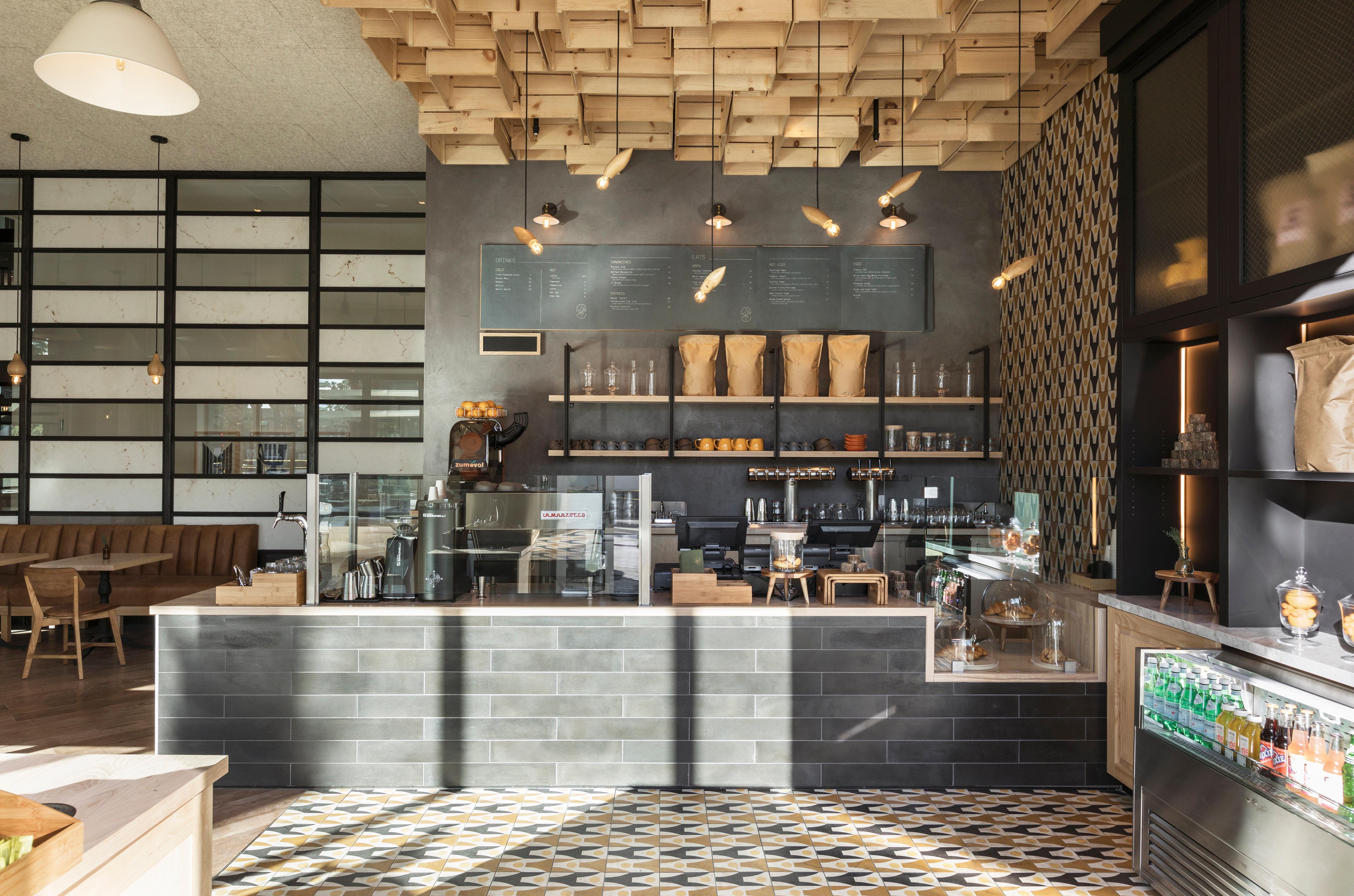 Kimpton Rowan Palm Springs Hotel By Ihg Exterior photo