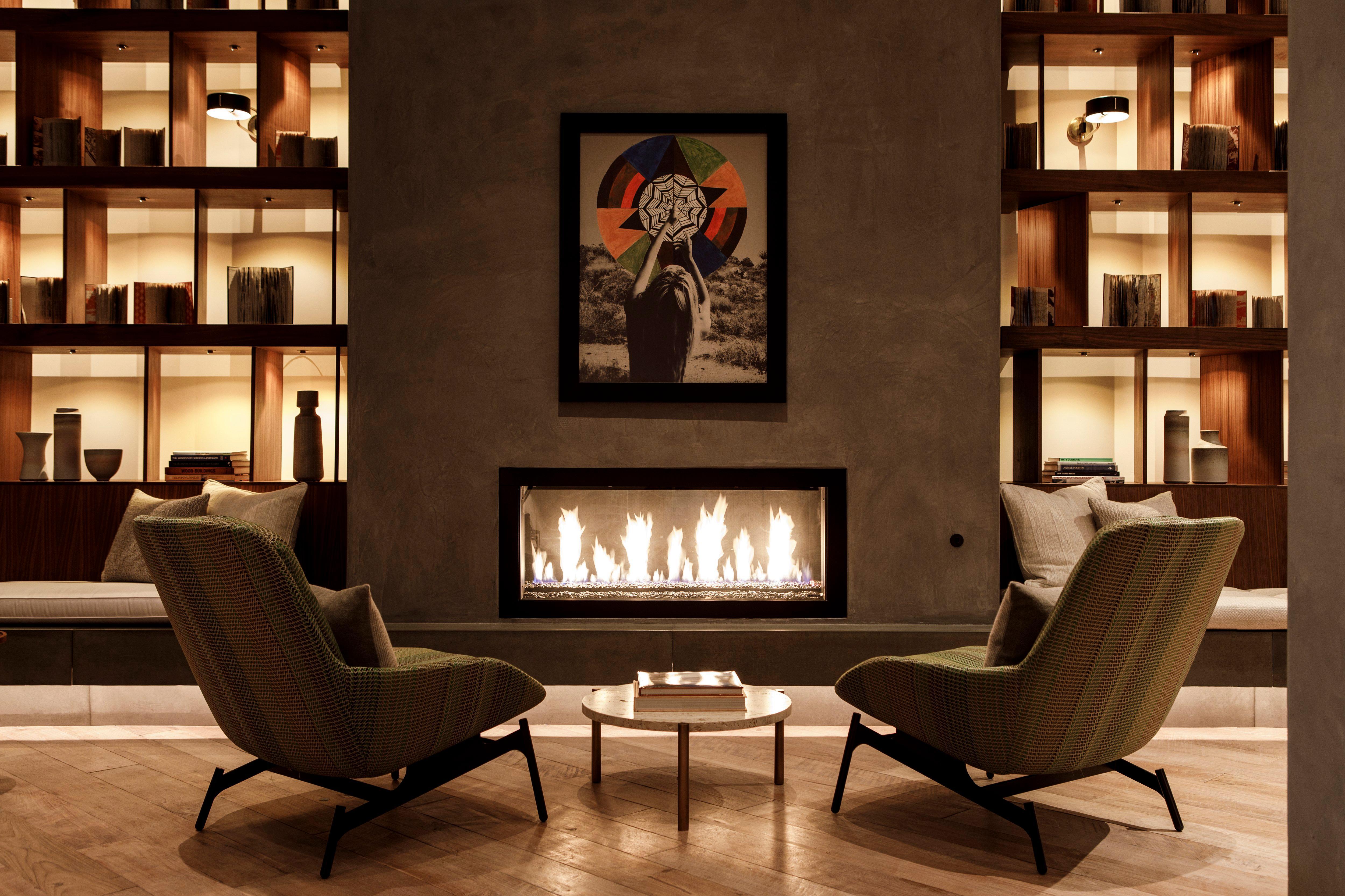 Kimpton Rowan Palm Springs Hotel By Ihg Exterior photo