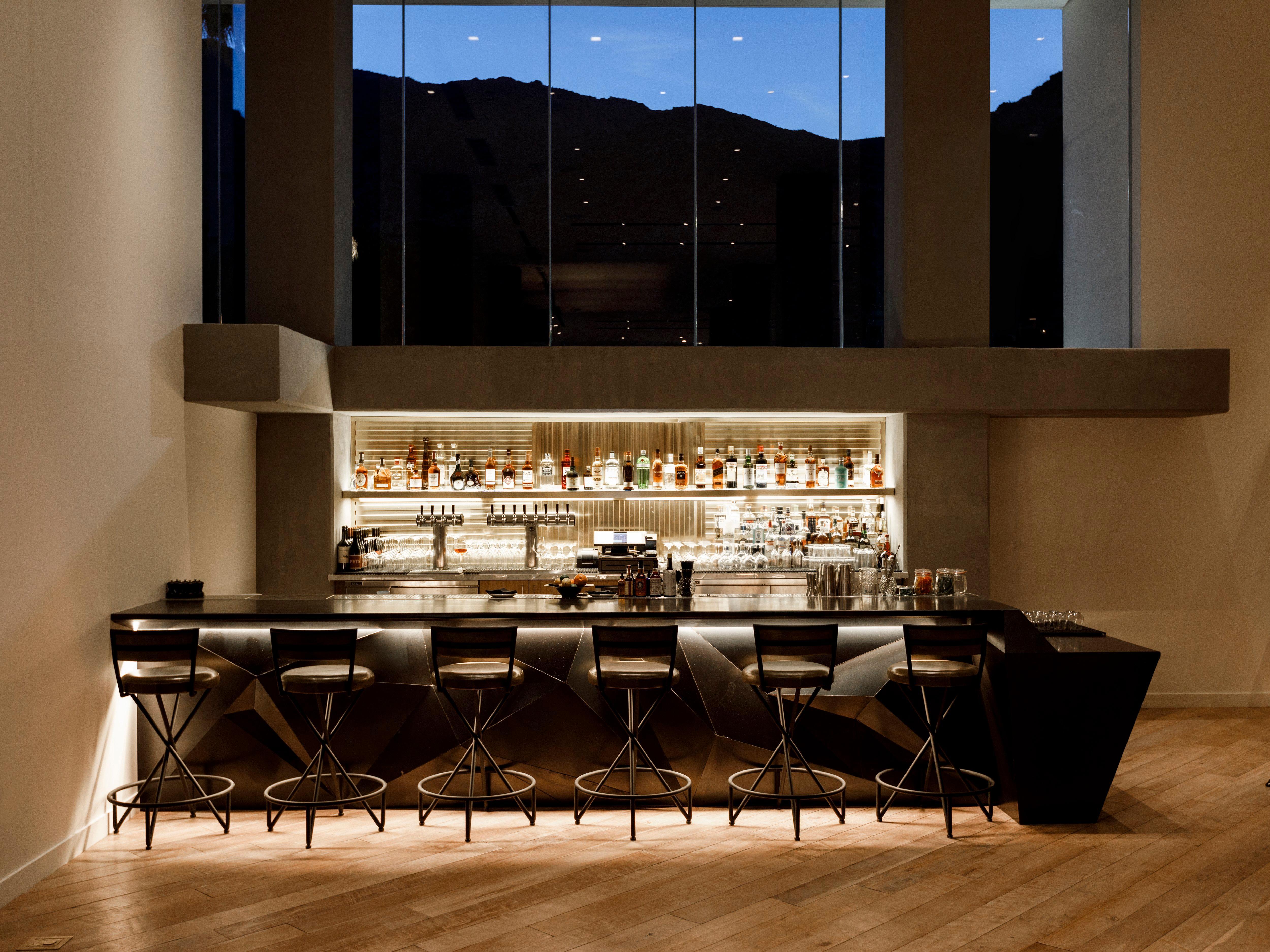 Kimpton Rowan Palm Springs Hotel By Ihg Exterior photo