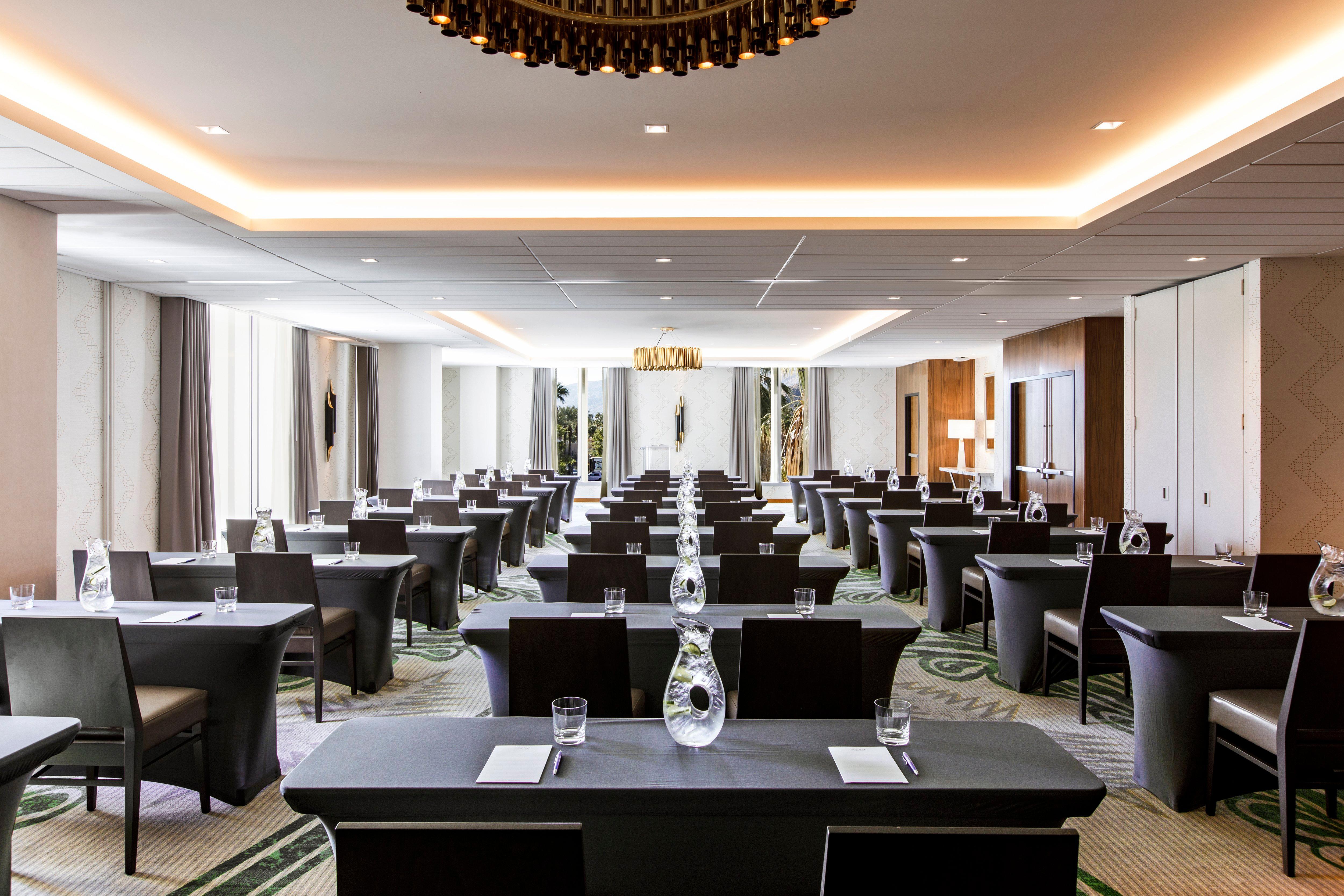 Kimpton Rowan Palm Springs Hotel By Ihg Exterior photo