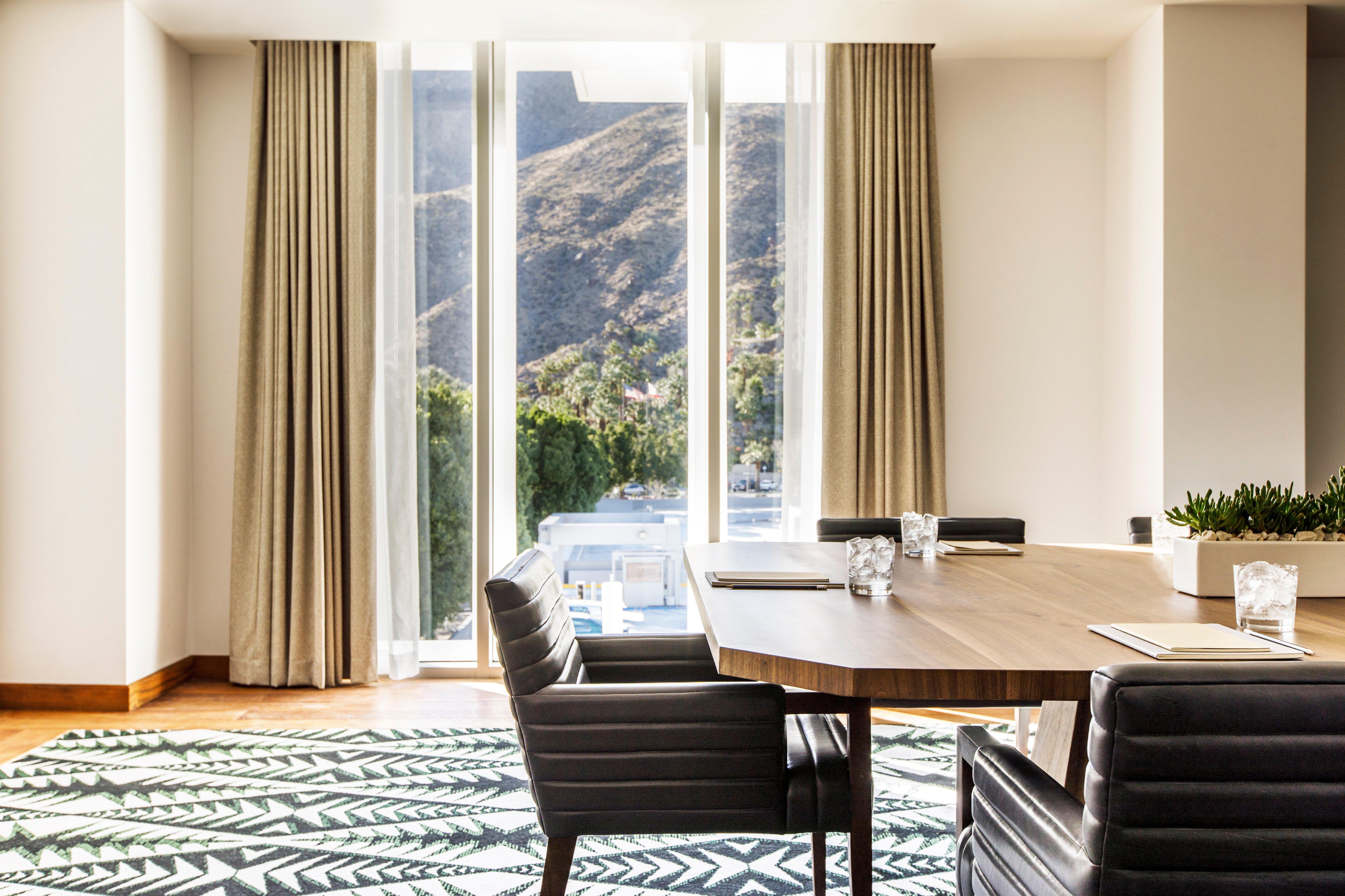 Kimpton Rowan Palm Springs Hotel By Ihg Exterior photo