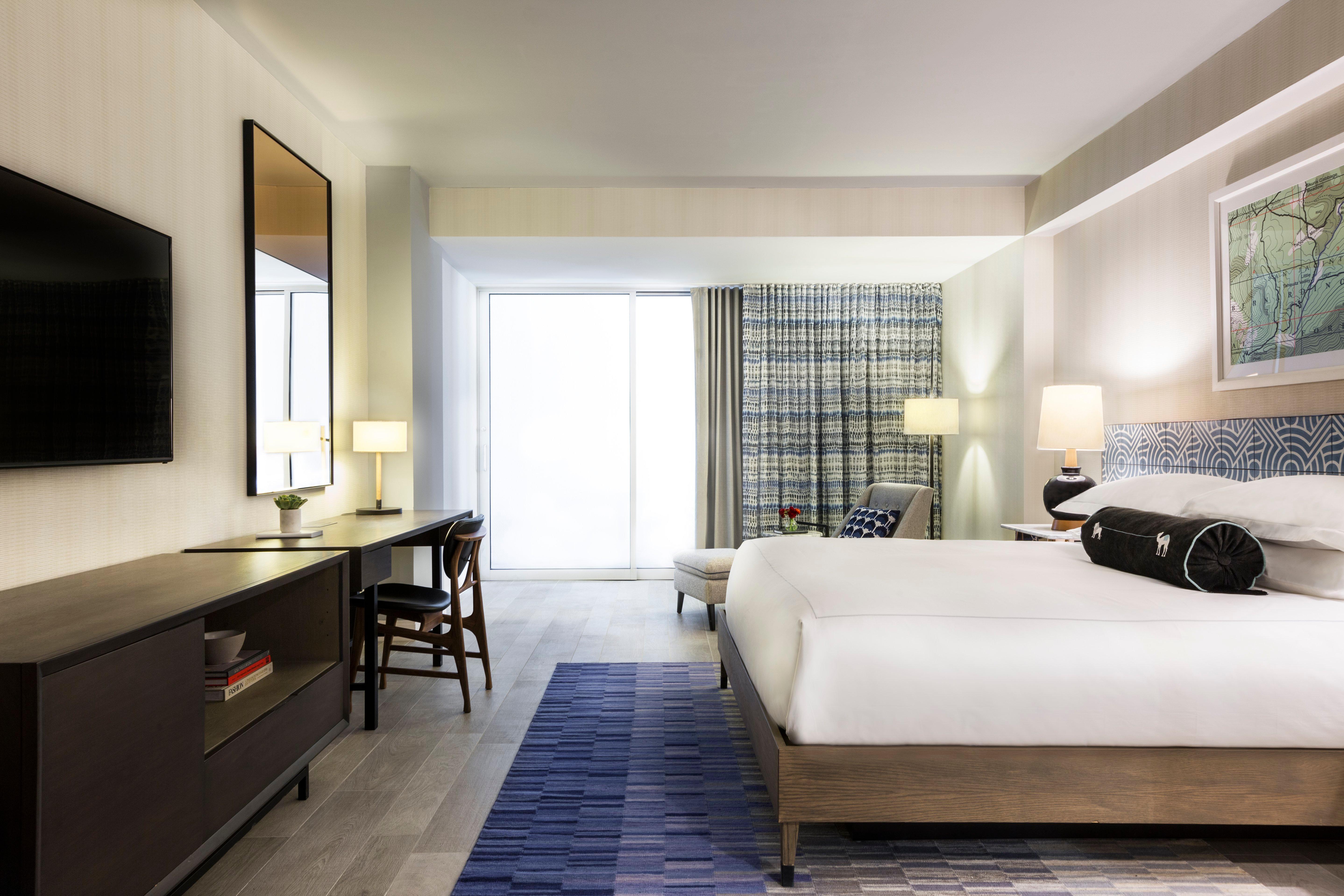 Kimpton Rowan Palm Springs Hotel By Ihg Exterior photo
