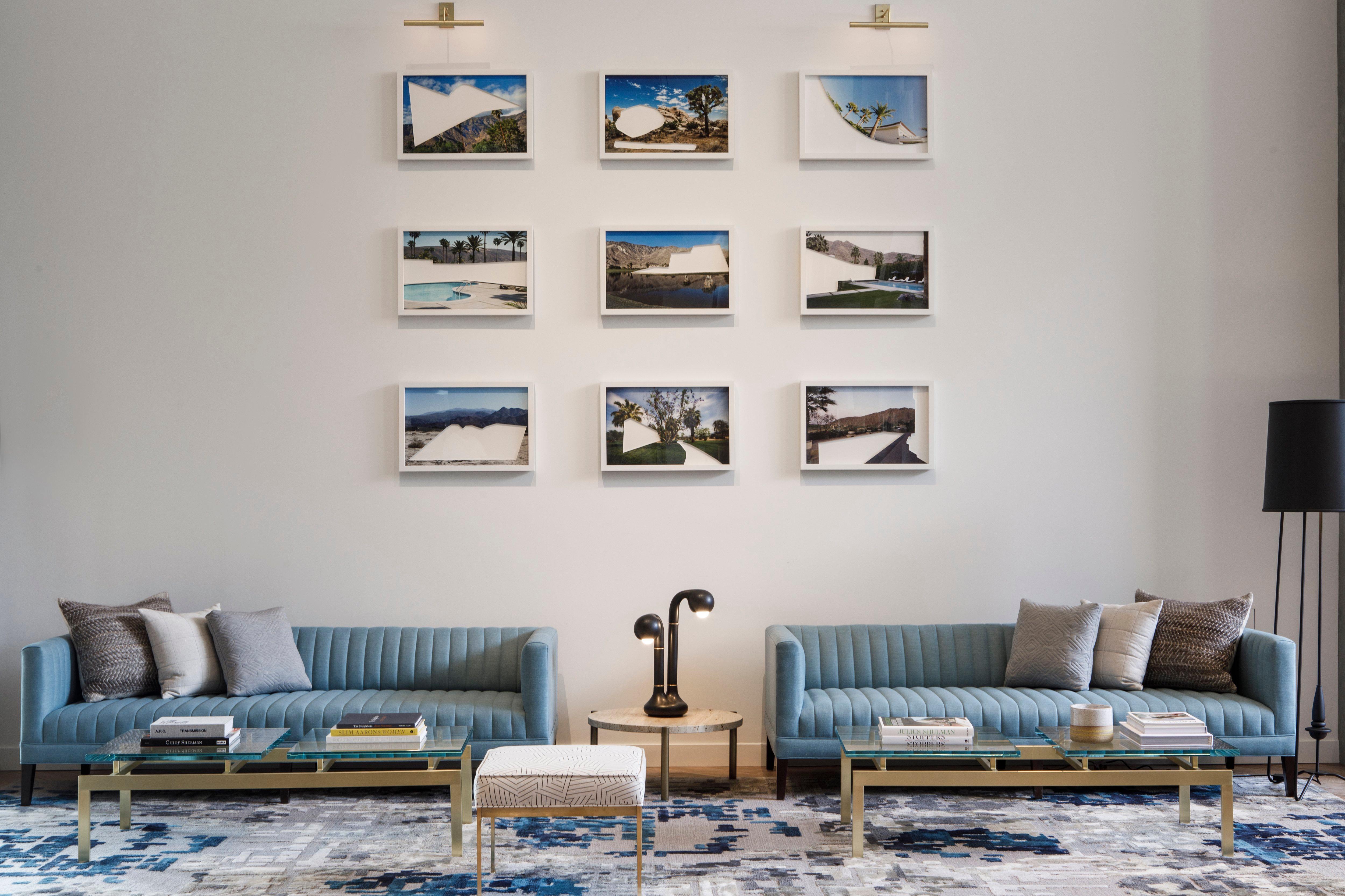 Kimpton Rowan Palm Springs Hotel By Ihg Exterior photo