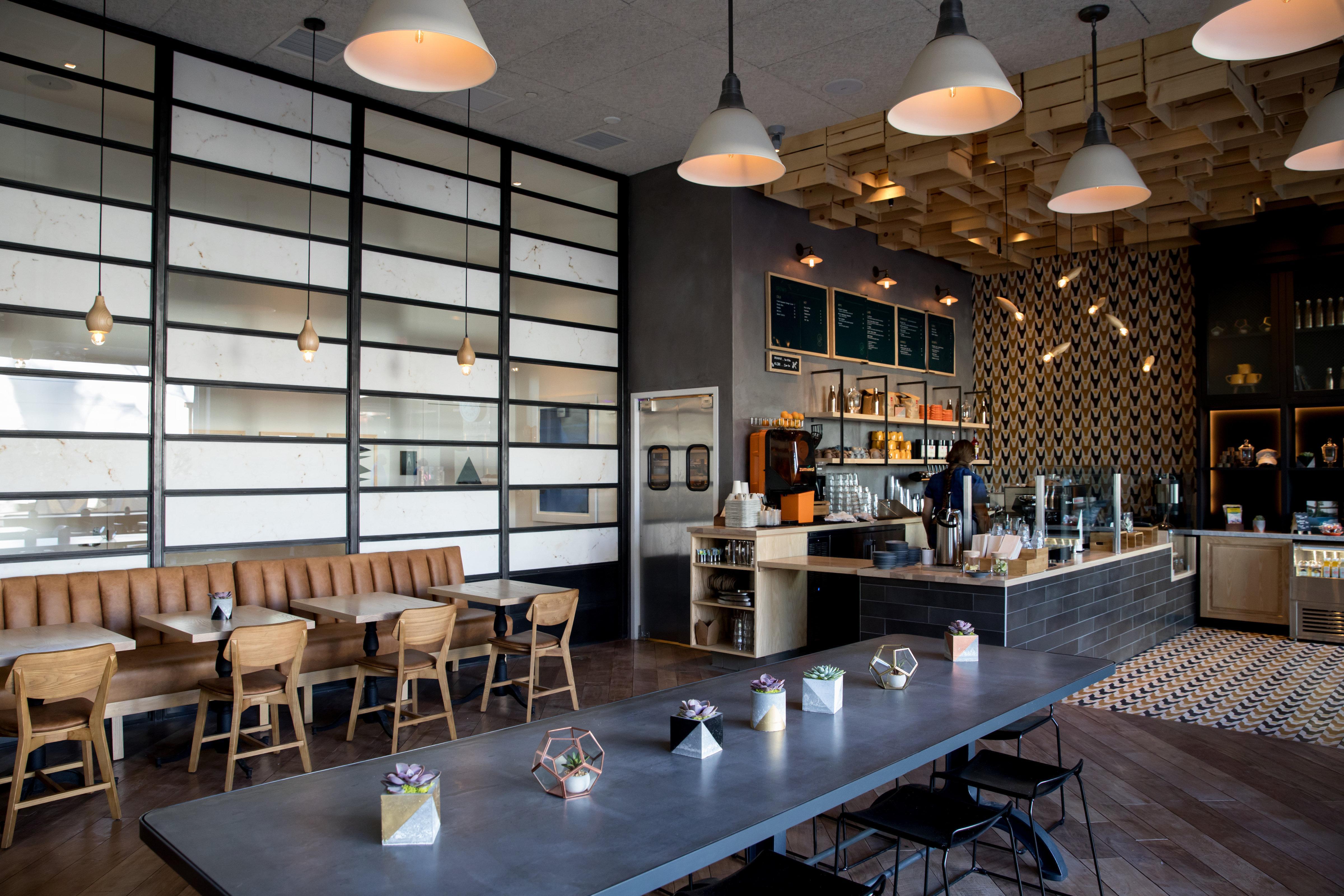 Kimpton Rowan Palm Springs Hotel By Ihg Exterior photo