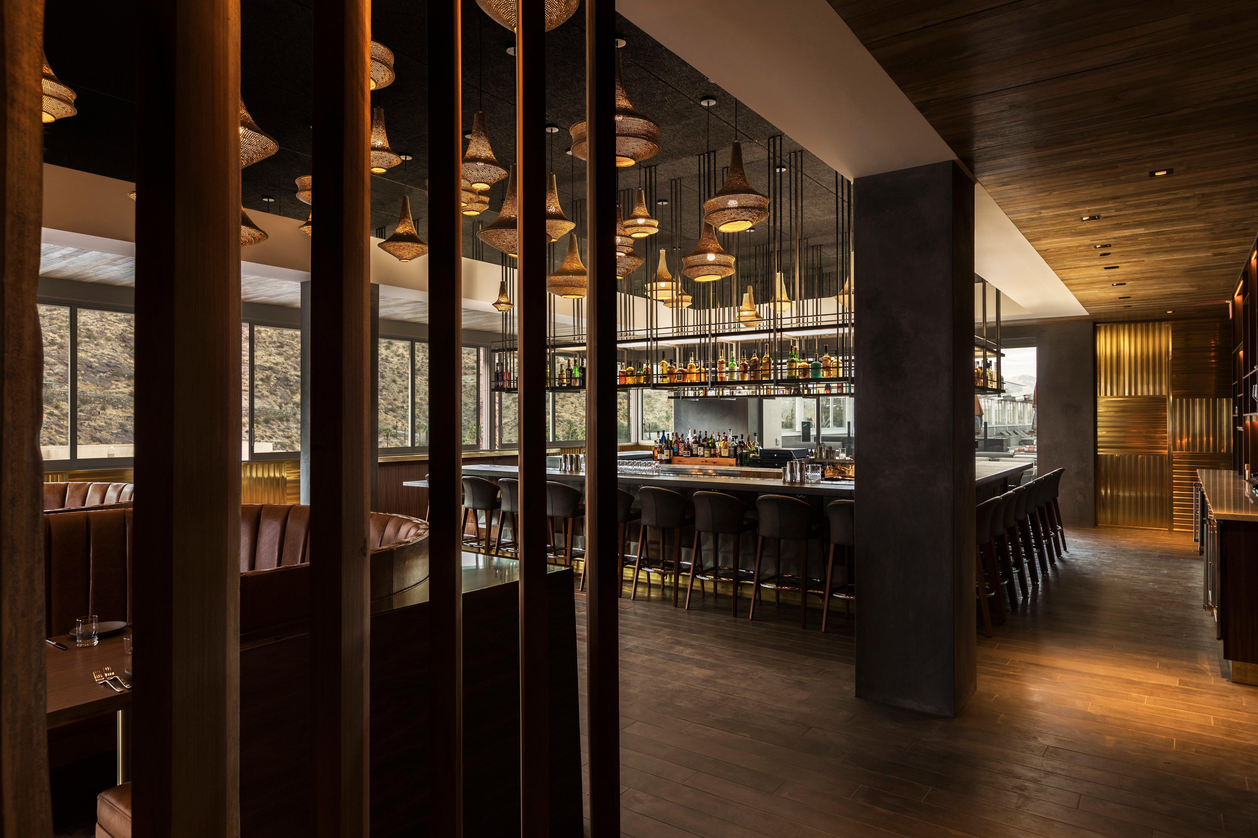 Kimpton Rowan Palm Springs Hotel By Ihg Exterior photo